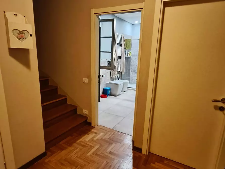 Immagine 9 di Terratetto in vendita  a Lamporecchio