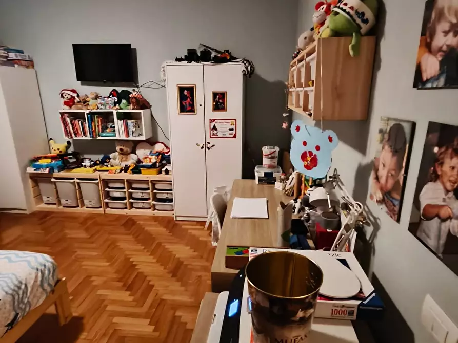 Immagine 14 di Terratetto in vendita  a Lamporecchio