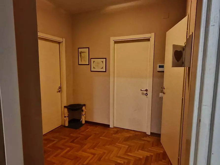 Immagine 10 di Terratetto in vendita  a Lamporecchio