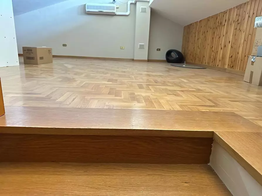 Immagine 2 di Terratetto in vendita  a Lamporecchio