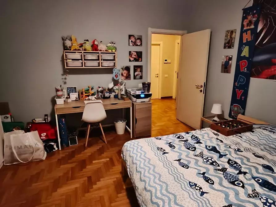 Immagine 14 di Terratetto in vendita  a Lamporecchio