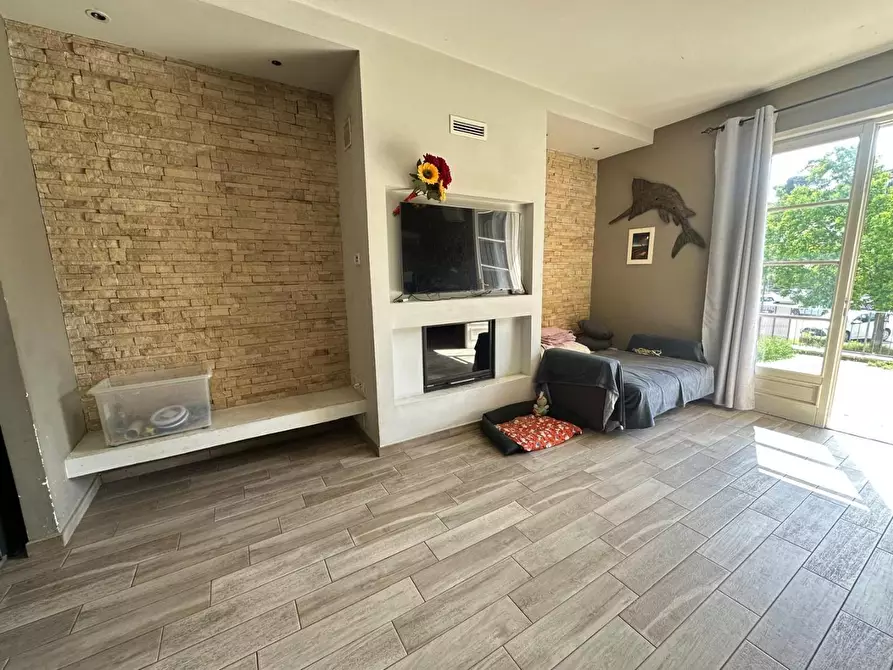 Immagine 4 di Terratetto in vendita  a Lamporecchio