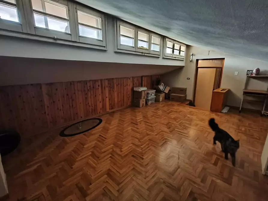 Immagine 19 di Terratetto in vendita  a Lamporecchio