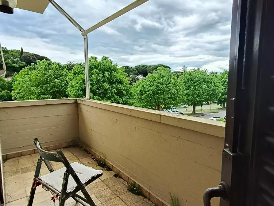 Immagine 22 di Terratetto in vendita  a Lamporecchio