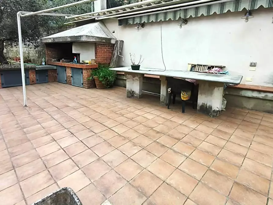 Immagine 5 di Terratetto in vendita  a Lamporecchio