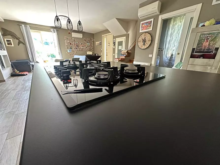 Immagine 3 di Terratetto in vendita  a Lamporecchio