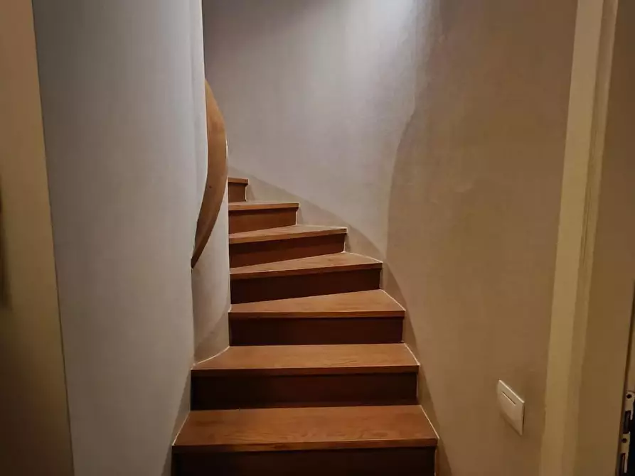 Immagine 21 di Terratetto in vendita  a Lamporecchio