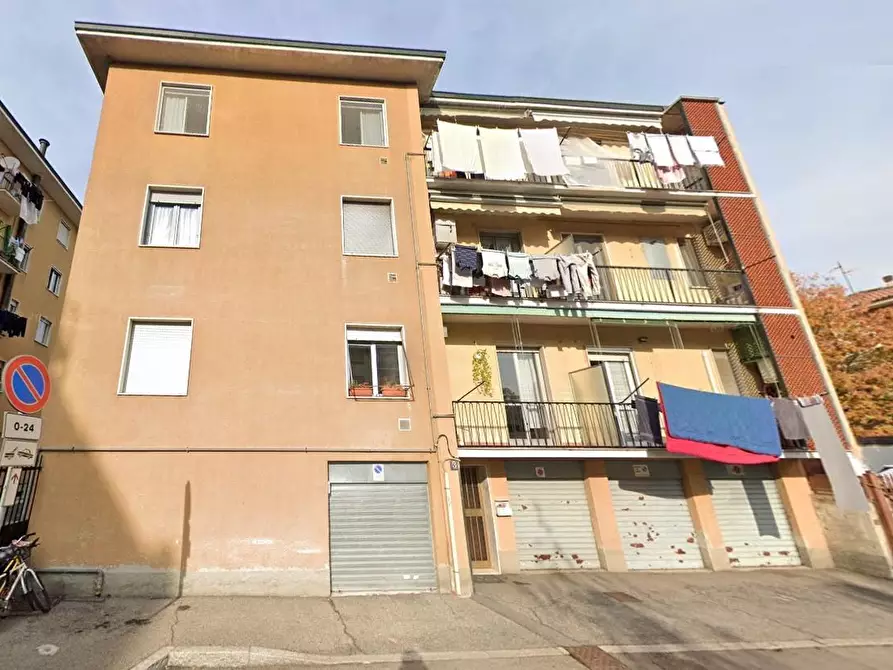 appartamento in vendita a Pioltello