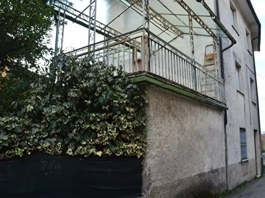 Immagine 7 di Terratetto in vendita  a Montignoso