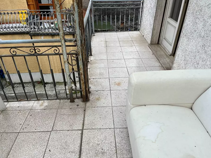 Immagine 29 di Terratetto in vendita  a Montignoso