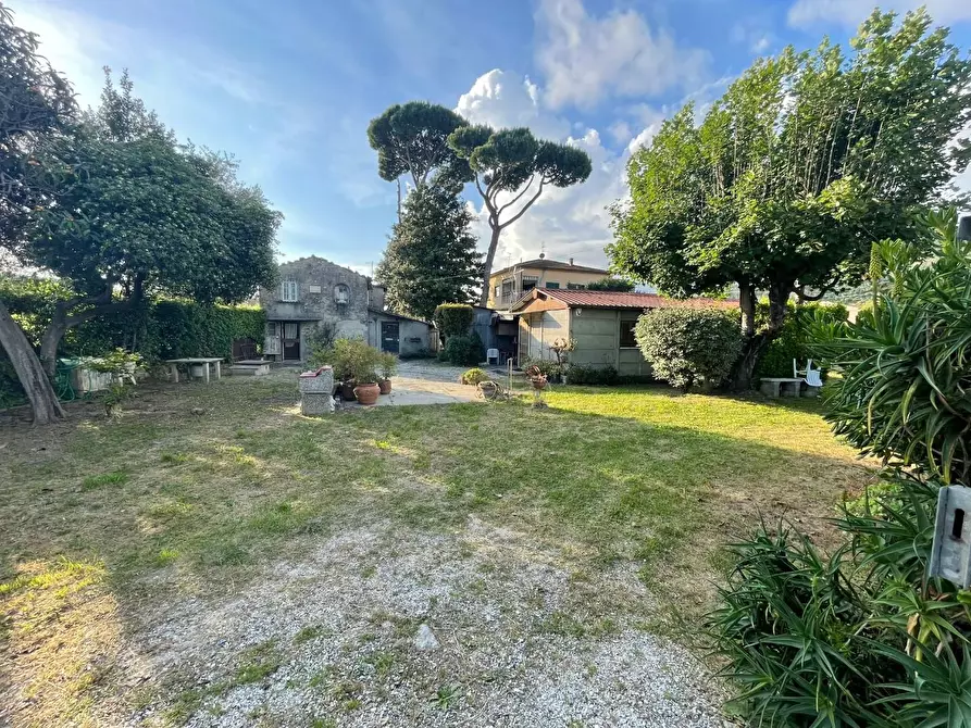 Immagine 4 di Casa indipendente in vendita  a Pietrasanta