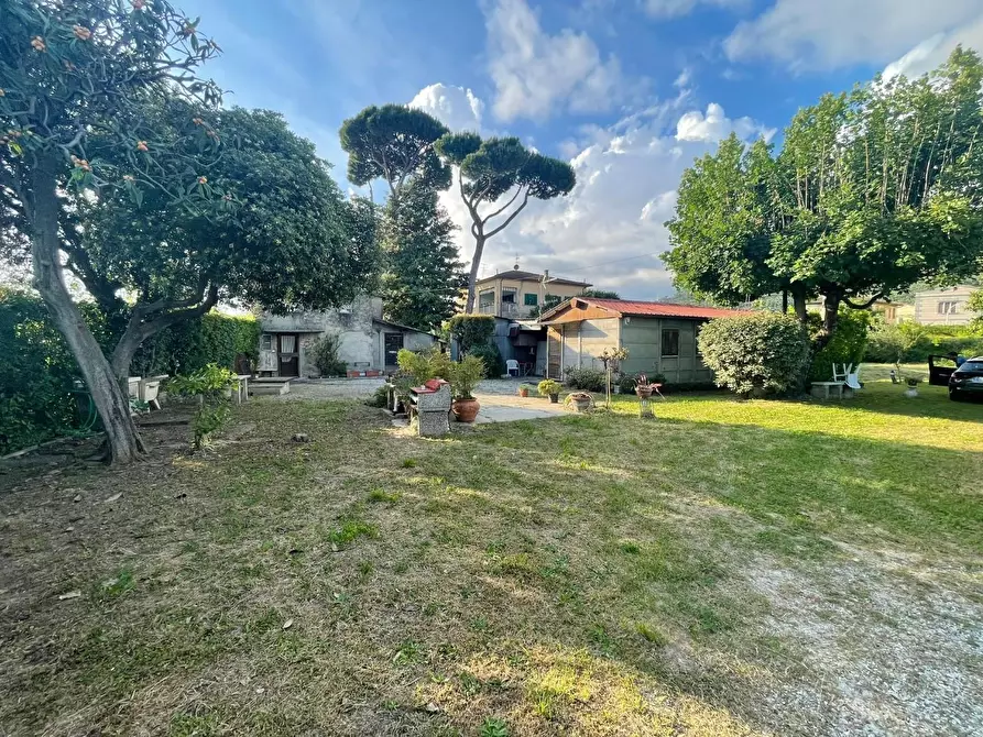 Immagine 5 di Casa indipendente in vendita  a Pietrasanta