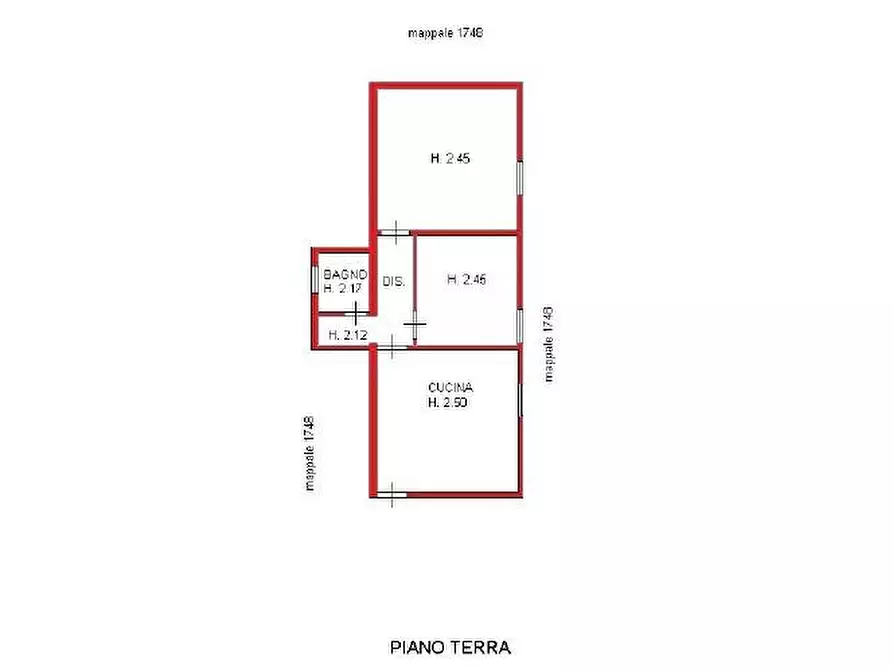 Immagine 15 di Casa indipendente in vendita  a Pietrasanta