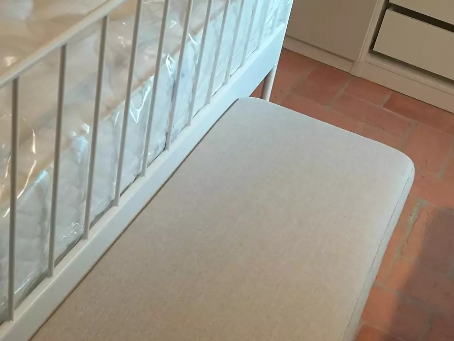 Immagine 24 di Appartamento in affitto  a Prato