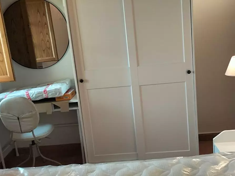 Immagine 14 di Appartamento in affitto  a Prato