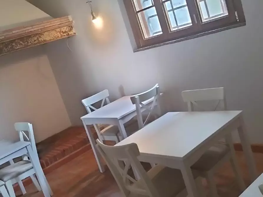 Immagine 7 di Appartamento in affitto  a Prato