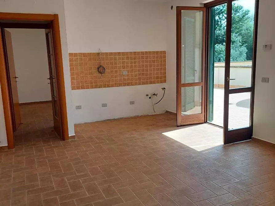 Immagine 3 di Appartamento in vendita  a Santa Croce Sull'arno