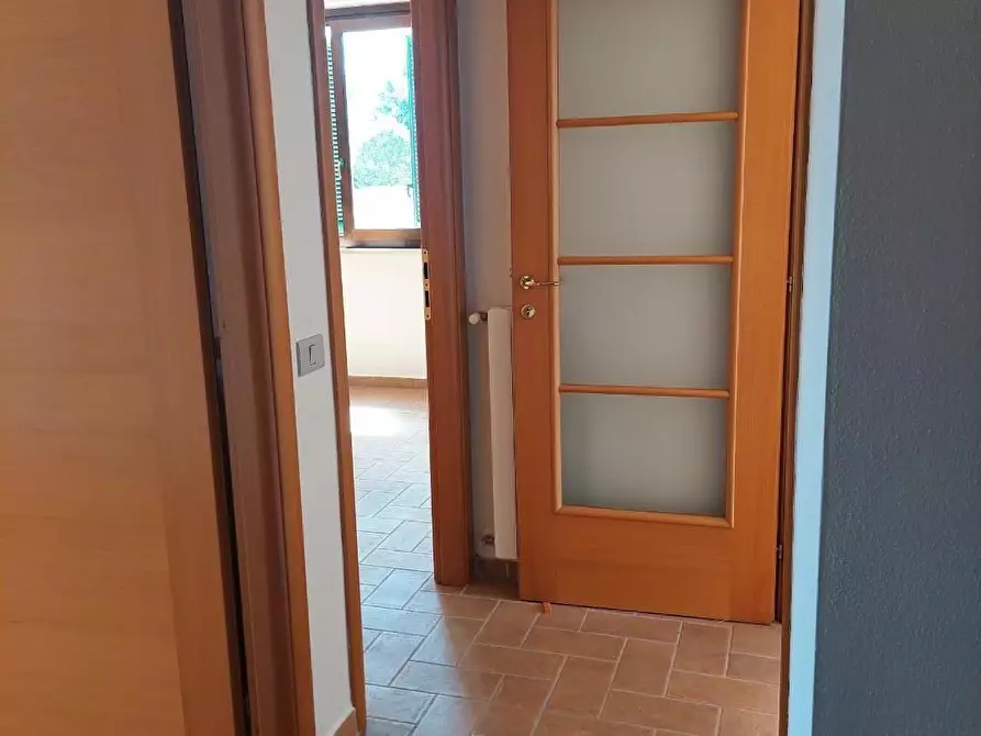 Immagine 4 di Appartamento in vendita  a Santa Croce Sull'arno