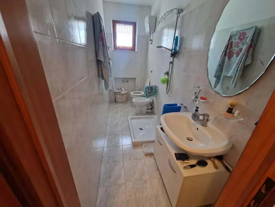 Immagine 11 di Appartamento in vendita  a Cecina