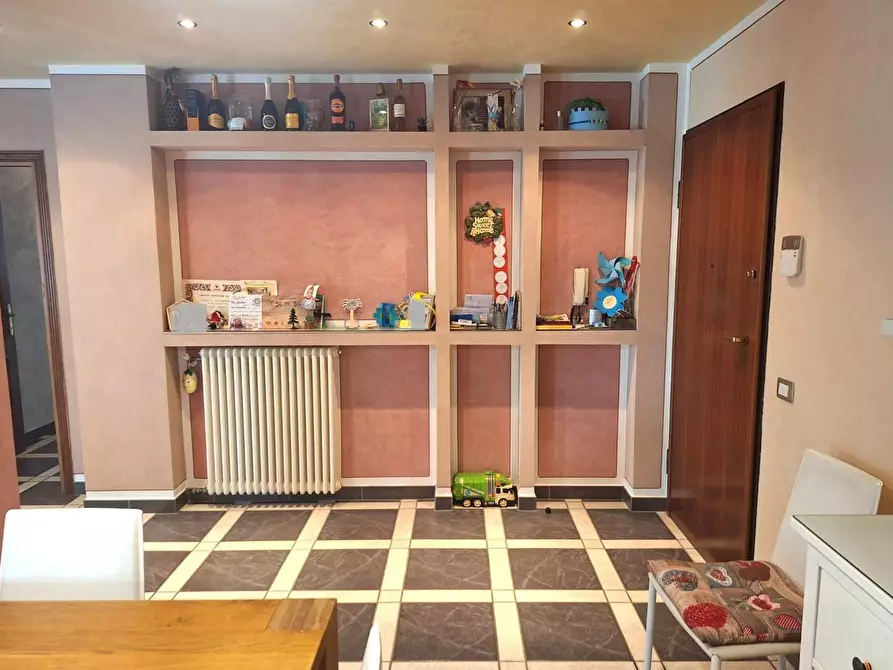 Immagine 2 di Appartamento in vendita  a Altopascio