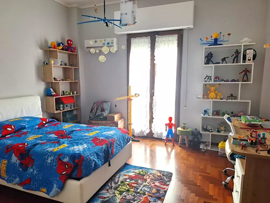 Immagine 27 di Appartamento in vendita  a Altopascio