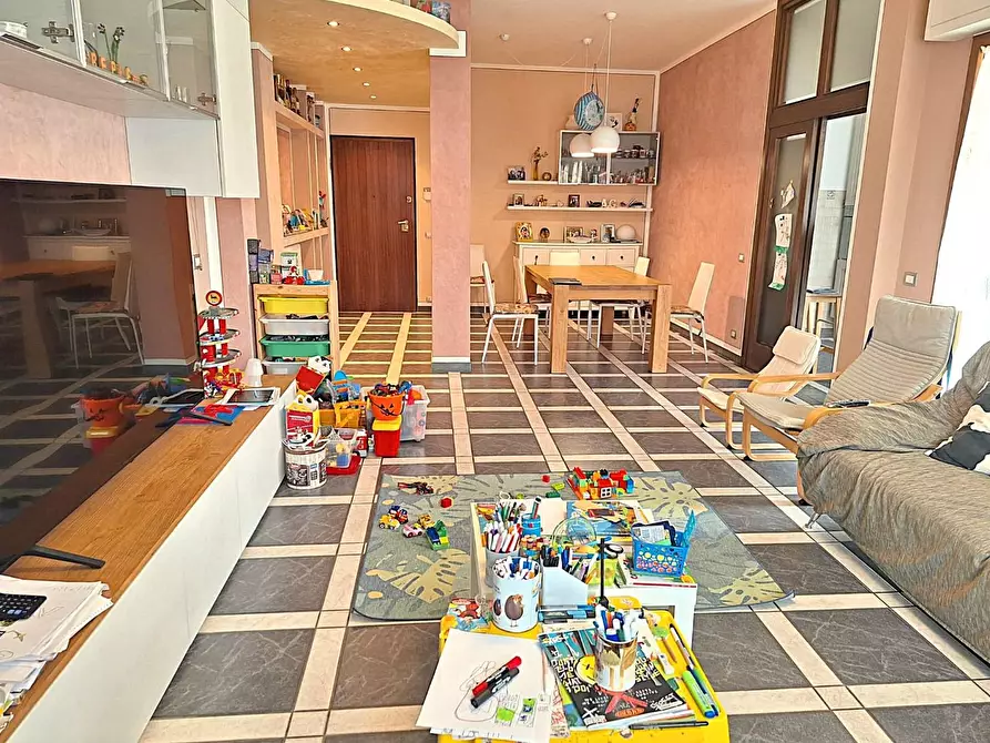 Immagine 1 di Appartamento in vendita  a Altopascio