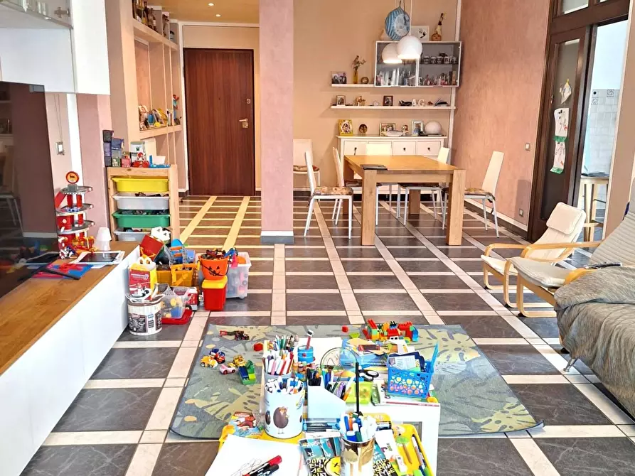 Immagine 3 di Appartamento in vendita  a Altopascio