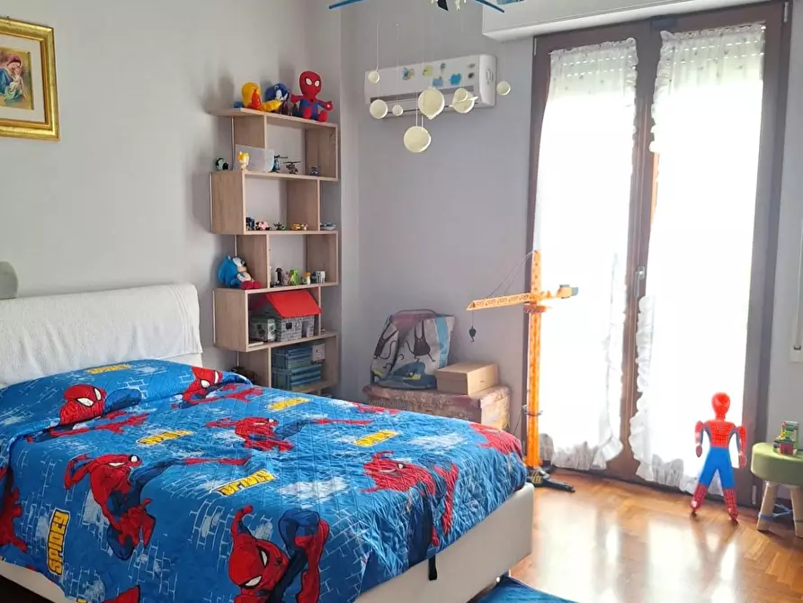 Immagine 23 di Appartamento in vendita  a Altopascio