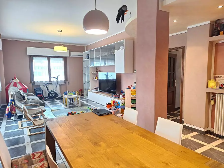 Immagine 5 di Appartamento in vendita  a Altopascio