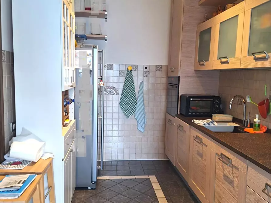 Immagine 10 di Appartamento in vendita  a Altopascio