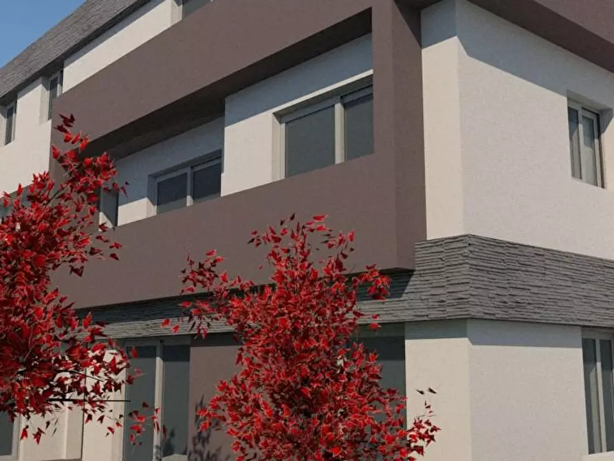 Immagine 13 di Terreno residenziale in vendita  a Camporotondo Etneo