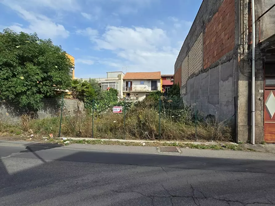 Immagine 6 di Terreno residenziale in vendita  a Camporotondo Etneo