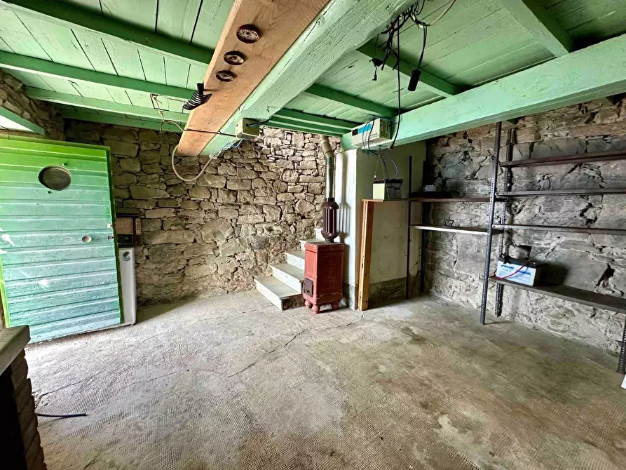 Immagine 16 di Villetta a schiera in vendita  a La Spezia