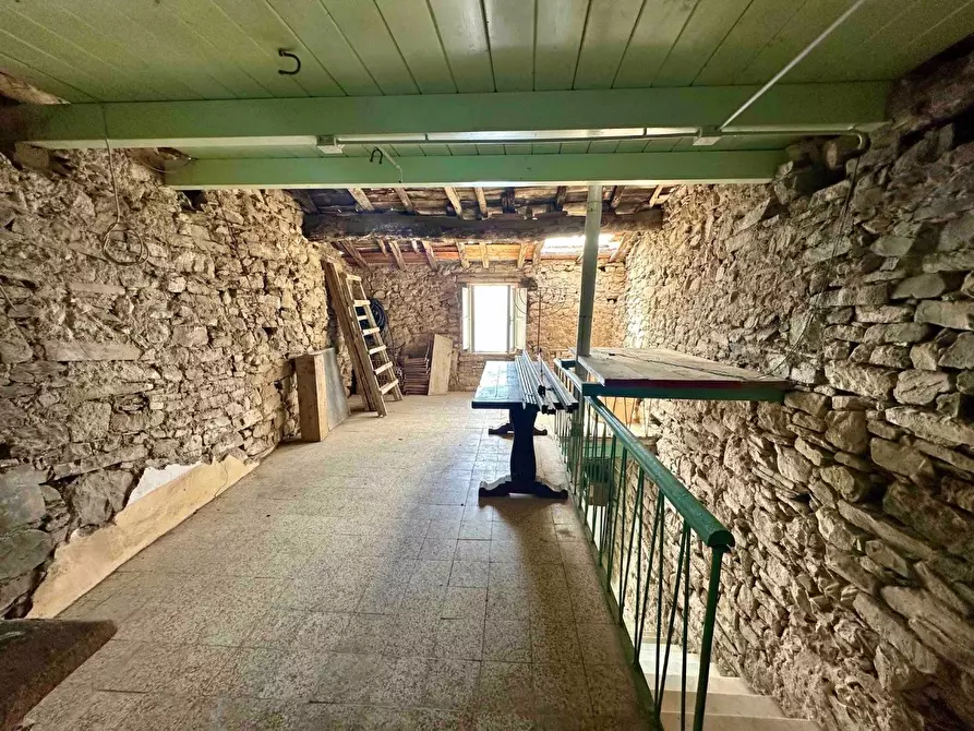 Immagine 22 di Villetta a schiera in vendita  a La Spezia