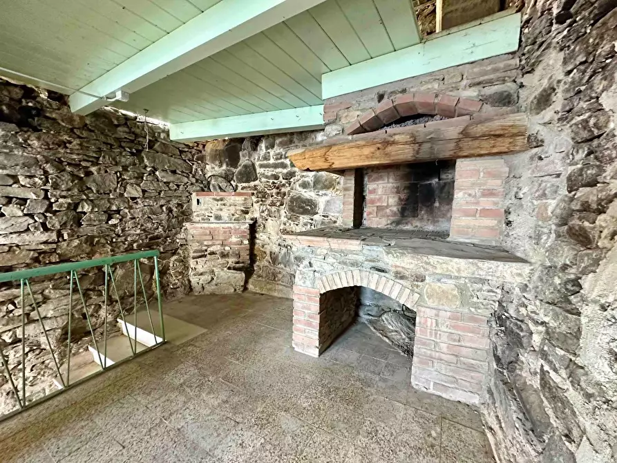 Immagine 25 di Villetta a schiera in vendita  a La Spezia