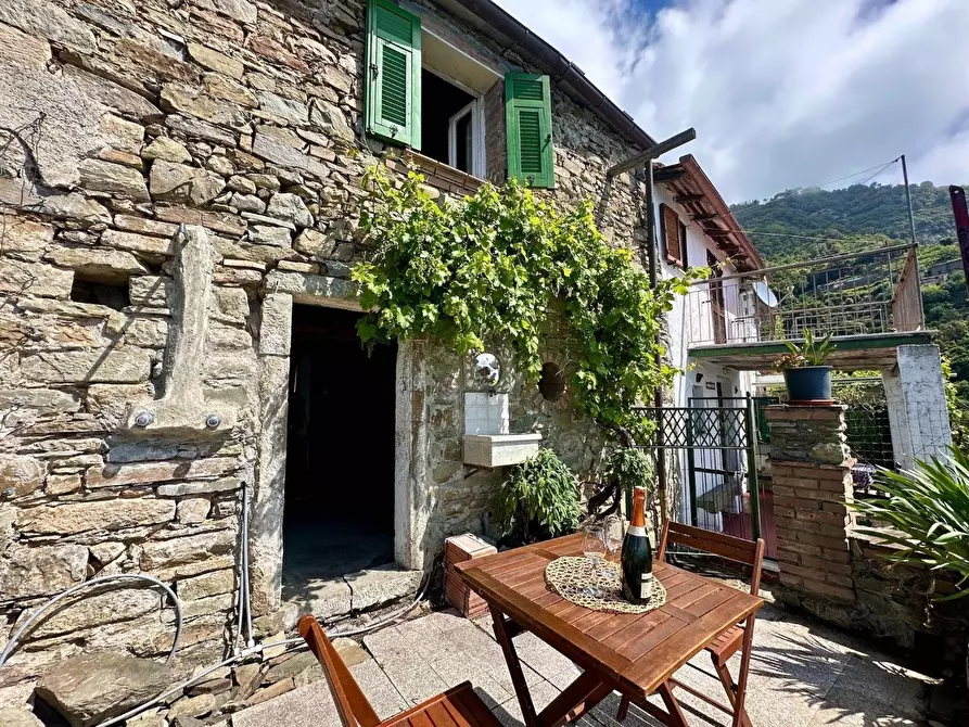 Immagine 9 di Villetta a schiera in vendita  a La Spezia