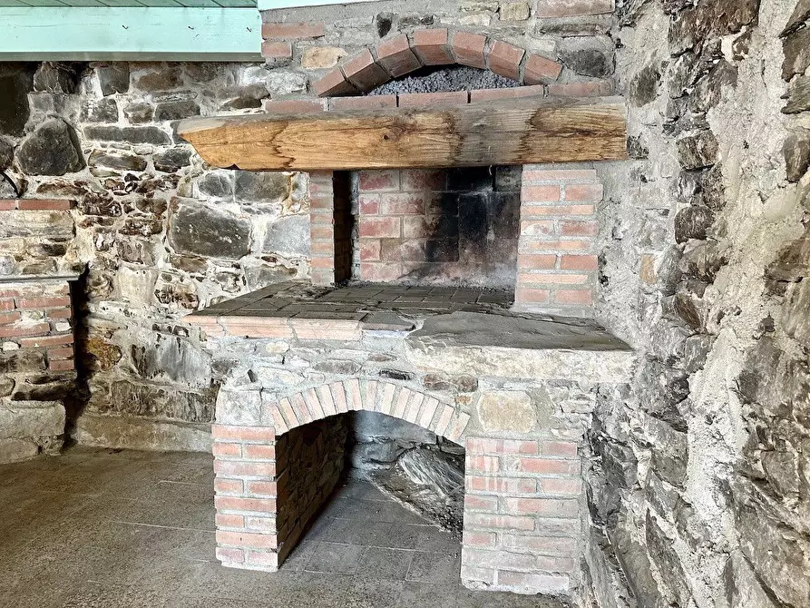 Immagine 26 di Villetta a schiera in vendita  a La Spezia