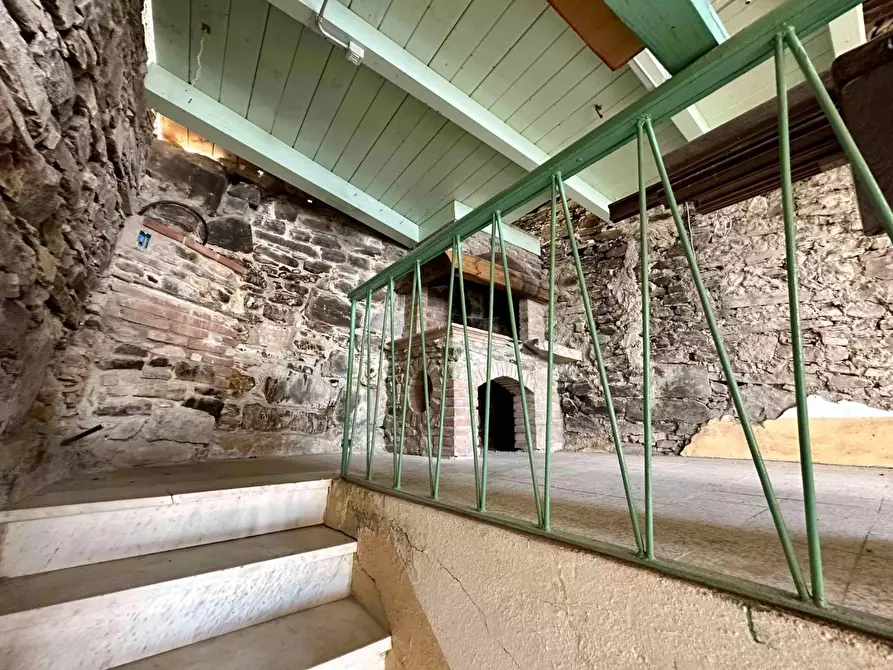 Immagine 21 di Villetta a schiera in vendita  a La Spezia