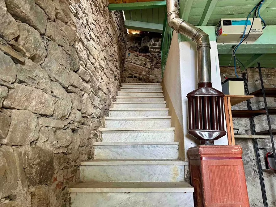 Immagine 20 di Villetta a schiera in vendita  a La Spezia