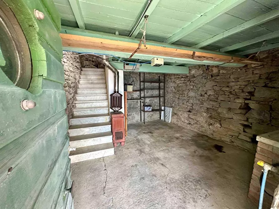 Immagine 13 di Villetta a schiera in vendita  a La Spezia