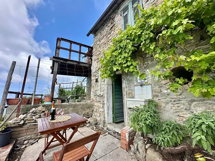 Immagine 8 di Villetta a schiera in vendita  a La Spezia