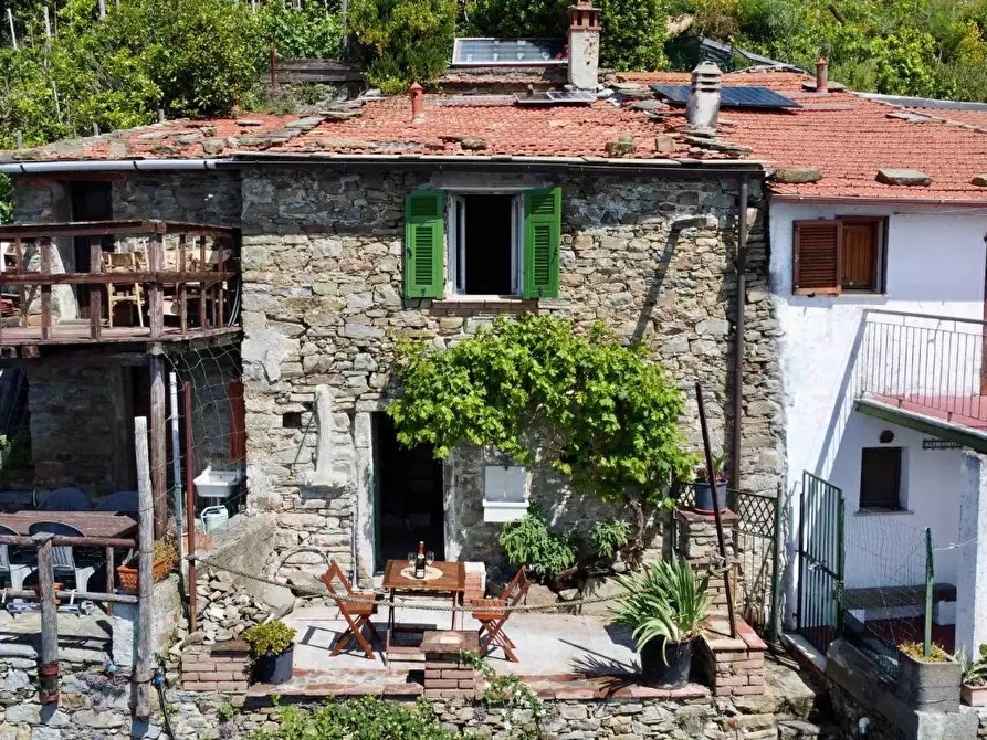 Immagine 7 di Villetta a schiera in vendita  a La Spezia