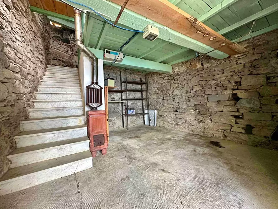 Immagine 14 di Villetta a schiera in vendita  a La Spezia