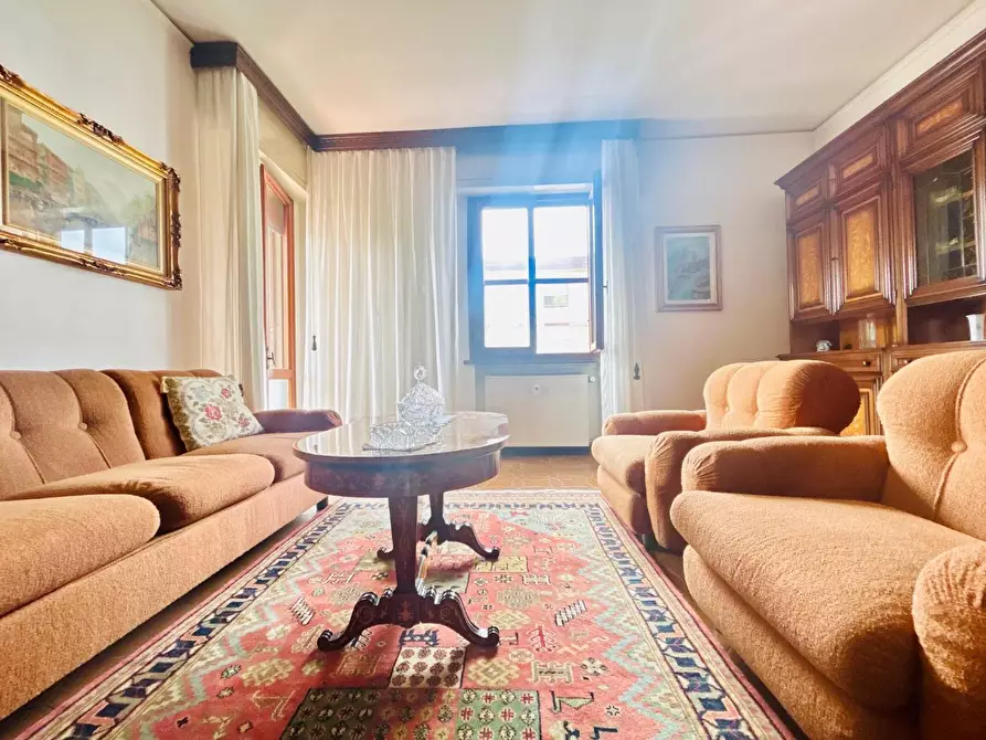 Immagine 2 di Appartamento in vendita  a Empoli