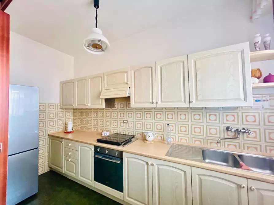 Immagine 9 di Appartamento in vendita  a Empoli