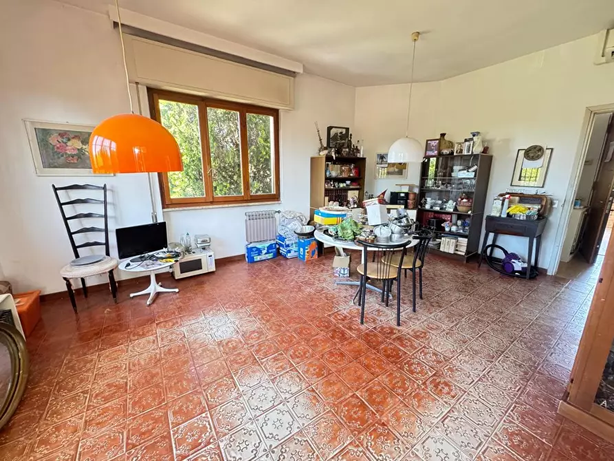 Immagine 11 di Casa indipendente in vendita  a Forte Dei Marmi