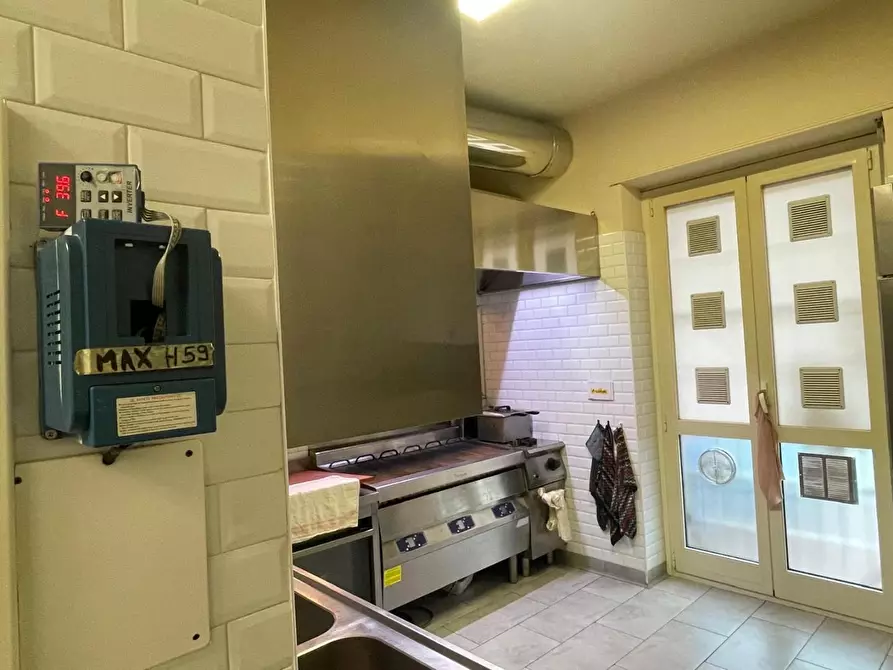 Immagine 9 di Bar / Ristorante in vendita  a Rivoli