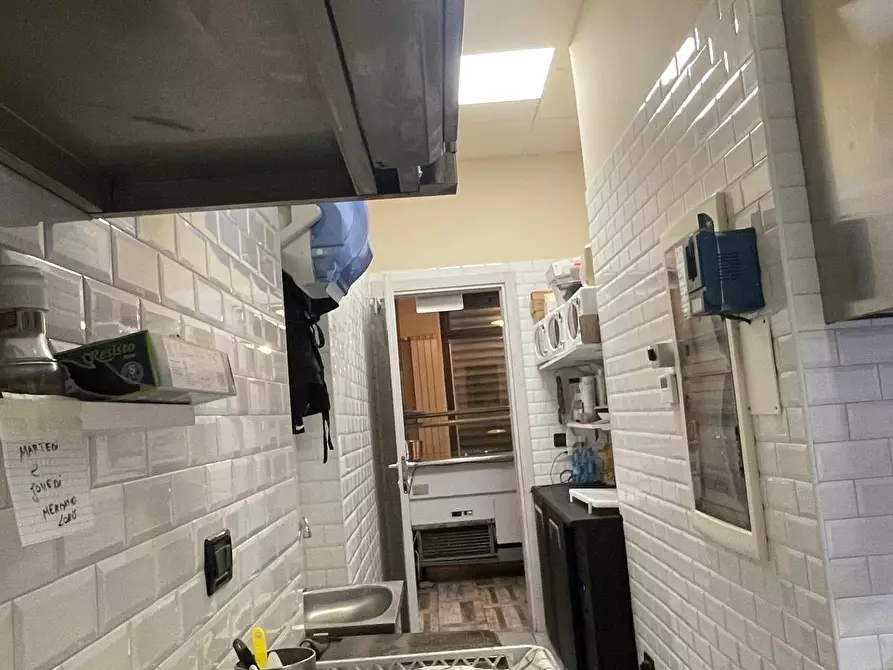 Immagine 13 di Bar / Ristorante in vendita  a Rivoli