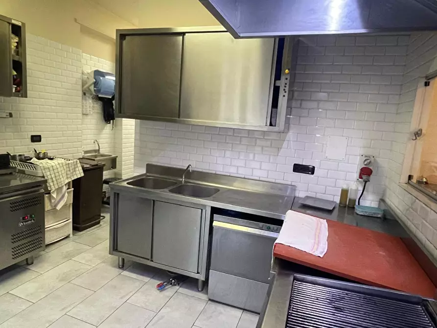 Immagine 4 di Bar / Ristorante in vendita  a Rivoli