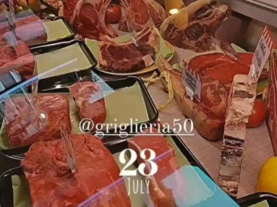 Immagine 2 di Bar / Ristorante in vendita  a Rivoli